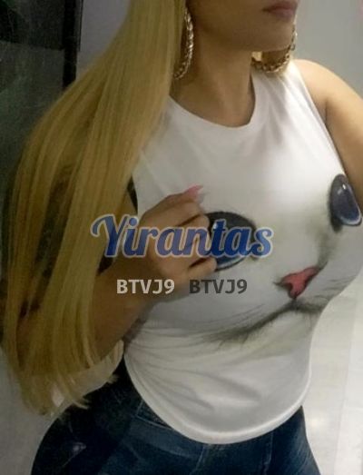 Katy 097754869 - Puta en Tres Cruces