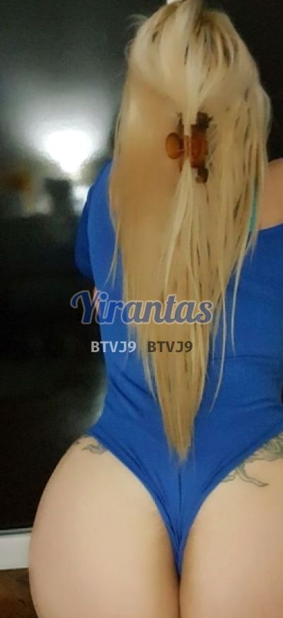 Katy 097754869 - Escort en Tres Cruces