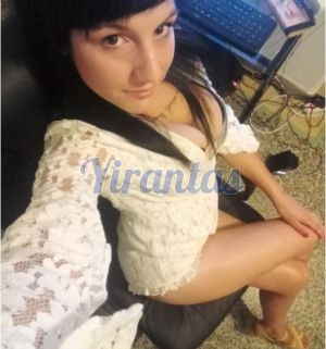 Stefania 093895481 - Puta en Parque Batlle - Villa Dolores