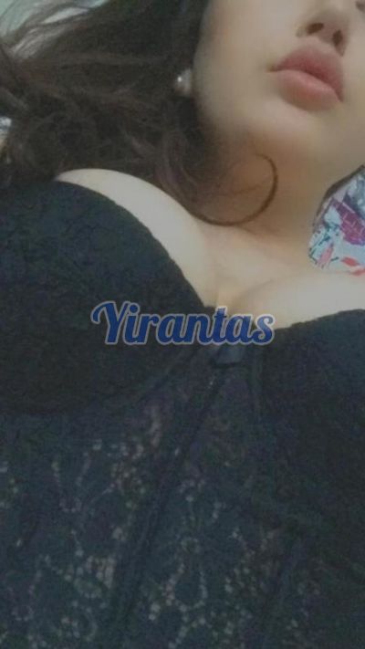 Lola, escort en Cordón