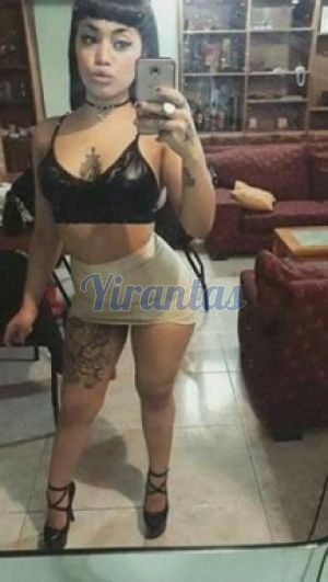 Luna 093353522 - Escort en Centro