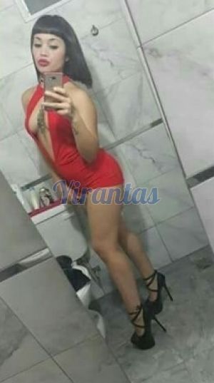 Luna 093353522 - Puta en Centro
