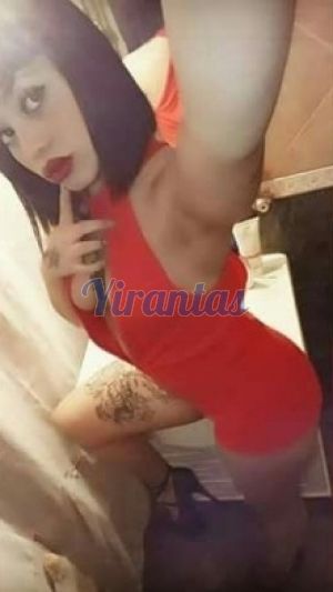 Luna 093353522 - Escort en Centro