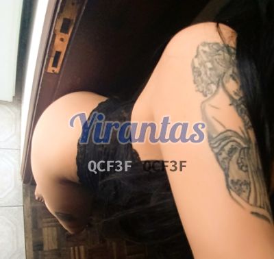 Pilar 096246508 - Escort en Cordón