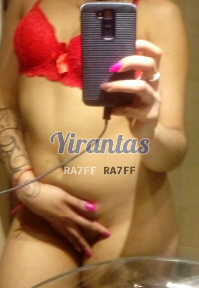 Anto 096725174 - Escort en Cerrito
