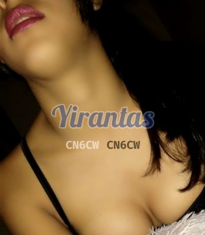 Franchesca 092128043 - Escort en Centro