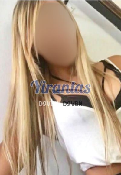 Sofi 096378939 - Escort en Aguada