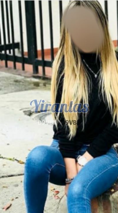 Sofi 096378939 - Escort en Aguada