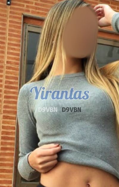 Sofi 096378939 - Puta en Aguada