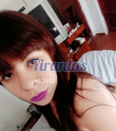 Zamira, Escort en Pando