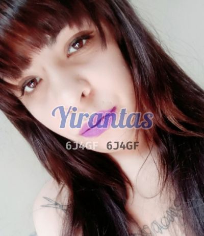 Zamira 097679391 - Puta en Pando