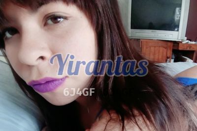 Zamira, Escort en Pando
