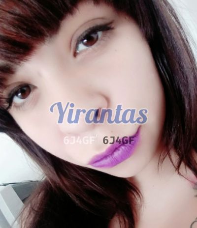 Zamira 097679391 - Puta en Pando