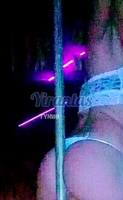 Pia 097059095 - Escort en Aguada