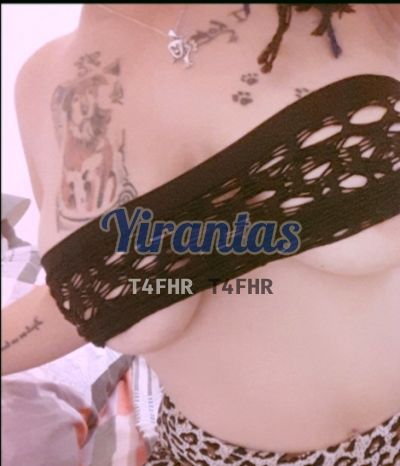 Valeska 098640450 - Puta en Cordón
