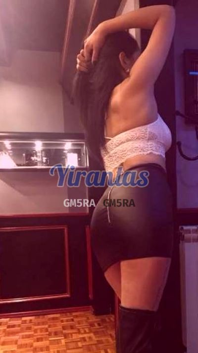 Antonella 097063660, Puta en Tres Cruces
