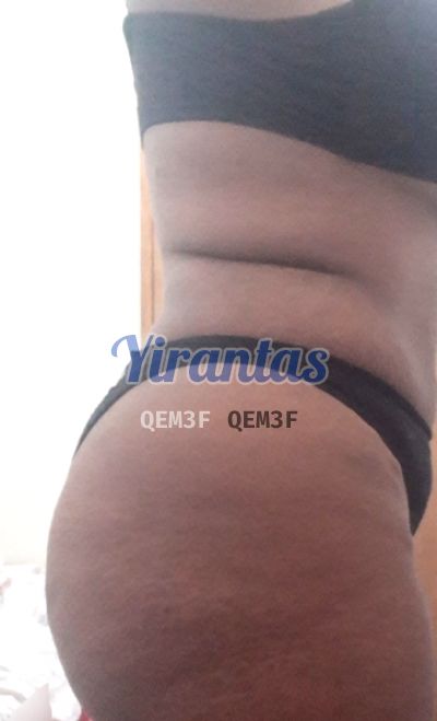 Estrella 095283544 - Escort en Centro