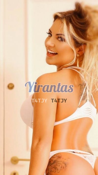 Bella 97562663 - Escort en Punta del Este
