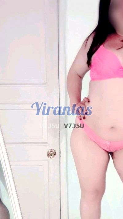 Vanessa 091215185 - Escort en Tres Cruces