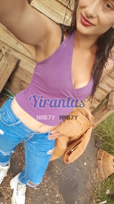Renata 097592635 - Puta en La Comercial