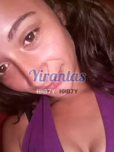 Renata 097592635 - Escort en La Comercial