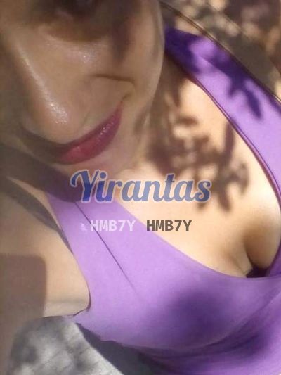 Renata 097592635 - Escort en La Comercial