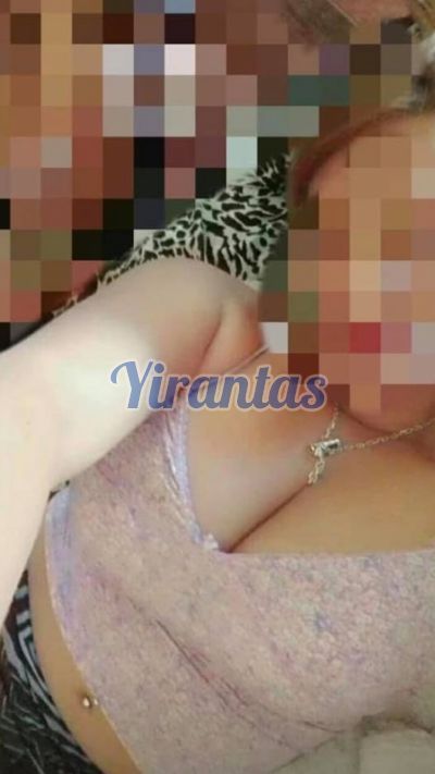 Mia, puta en Aguada