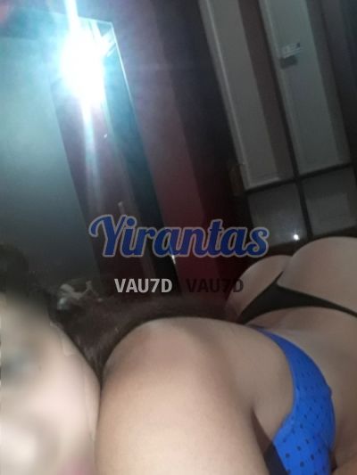 Emma 093705419 - Escort en Ciudad Vieja
