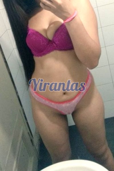 Emma, escort en Ciudad Vieja