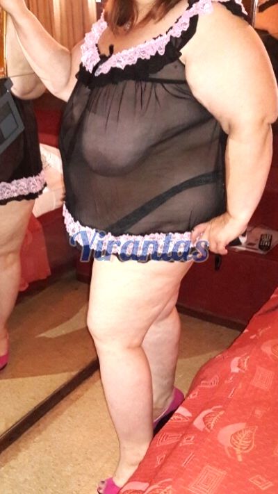 Kazandra, escort en Unión
