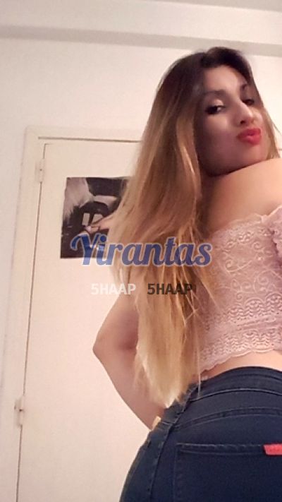 Holly 95042669, Escort en Tres Cruces