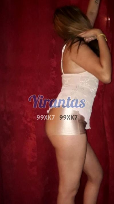 Romina 098173842 - Escort en Tres Cruces