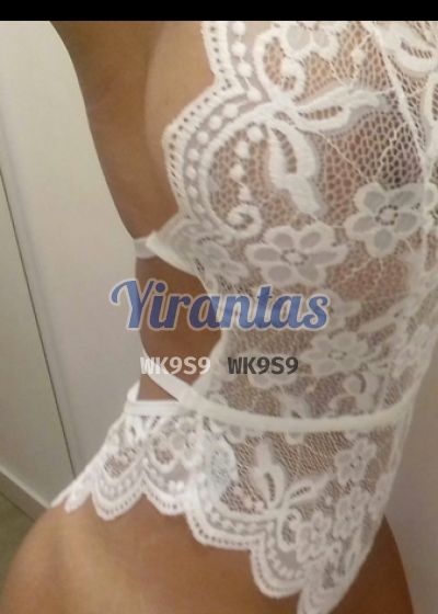 Sol 098335682 - Escort en Cordón