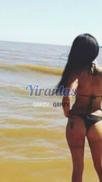 Melek 097528240 - Escort en Las Acacias