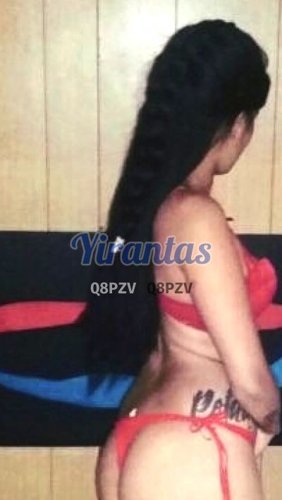 Melek 097528240 - Puta en Las Acacias