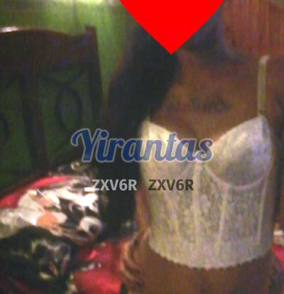 Melek 097528240 - Escort en Las Acacias
