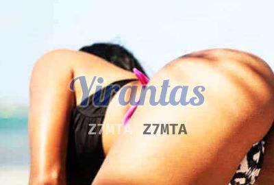 Thania 093533309 - Puta en Punta del Este