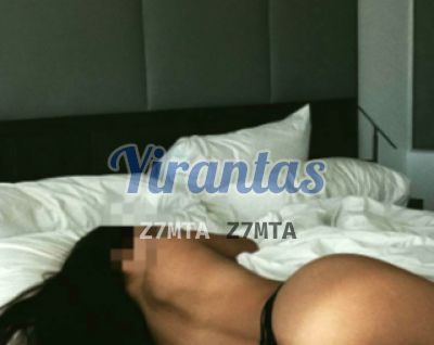 Thania 093533309 - Escort en Punta del Este
