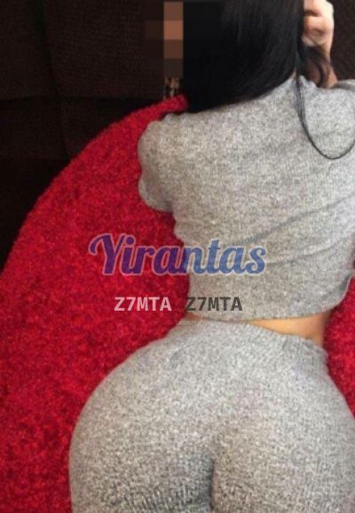 Thania 093533309 - Puta en Punta del Este
