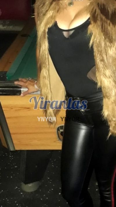 Maite 094665174 - Escort en Punta del Este