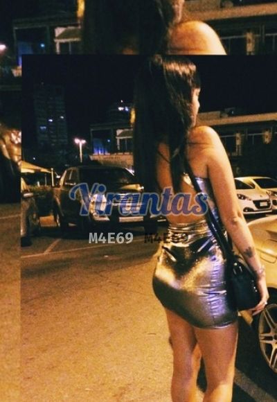 Mia 098336959 - Puta en Punta del Este