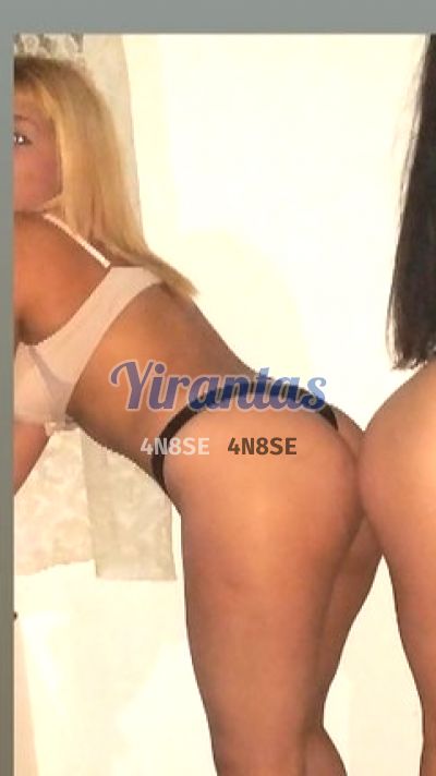Melina, Escort en Centro
