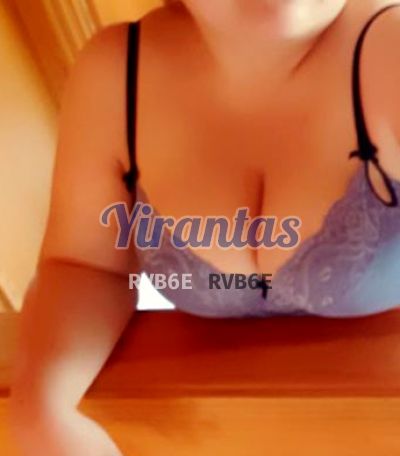 Luly 099776515 - Escort en Cordón
