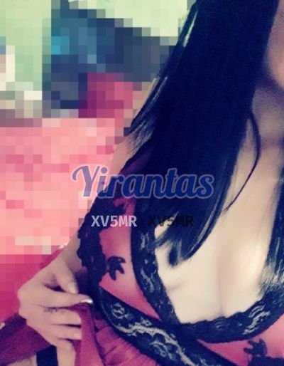 Estefany 097060638, Escort en Casavalle - Barrio Borro