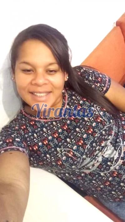 Fiorella, escort en Belvedere