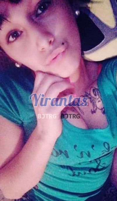 Natacha 097420048 - Escort en Paso Molino