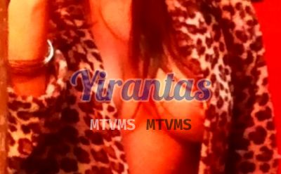 Veronica, Escort en Tres Cruces