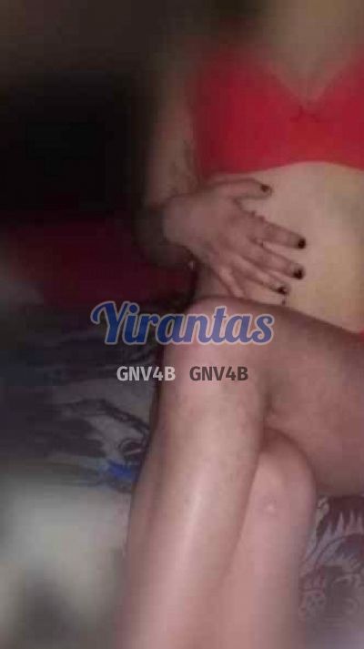 Franchesca 097691737 - Puta en Centro