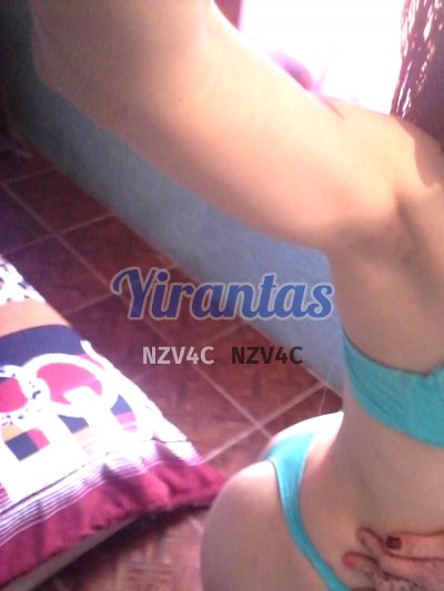 Tifanny 096440289, Puta en La Paz