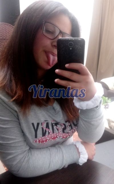 Pia, escort en Tres Cruces